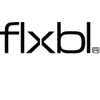 Marke flxbl Logo mit Link zur Webseite 