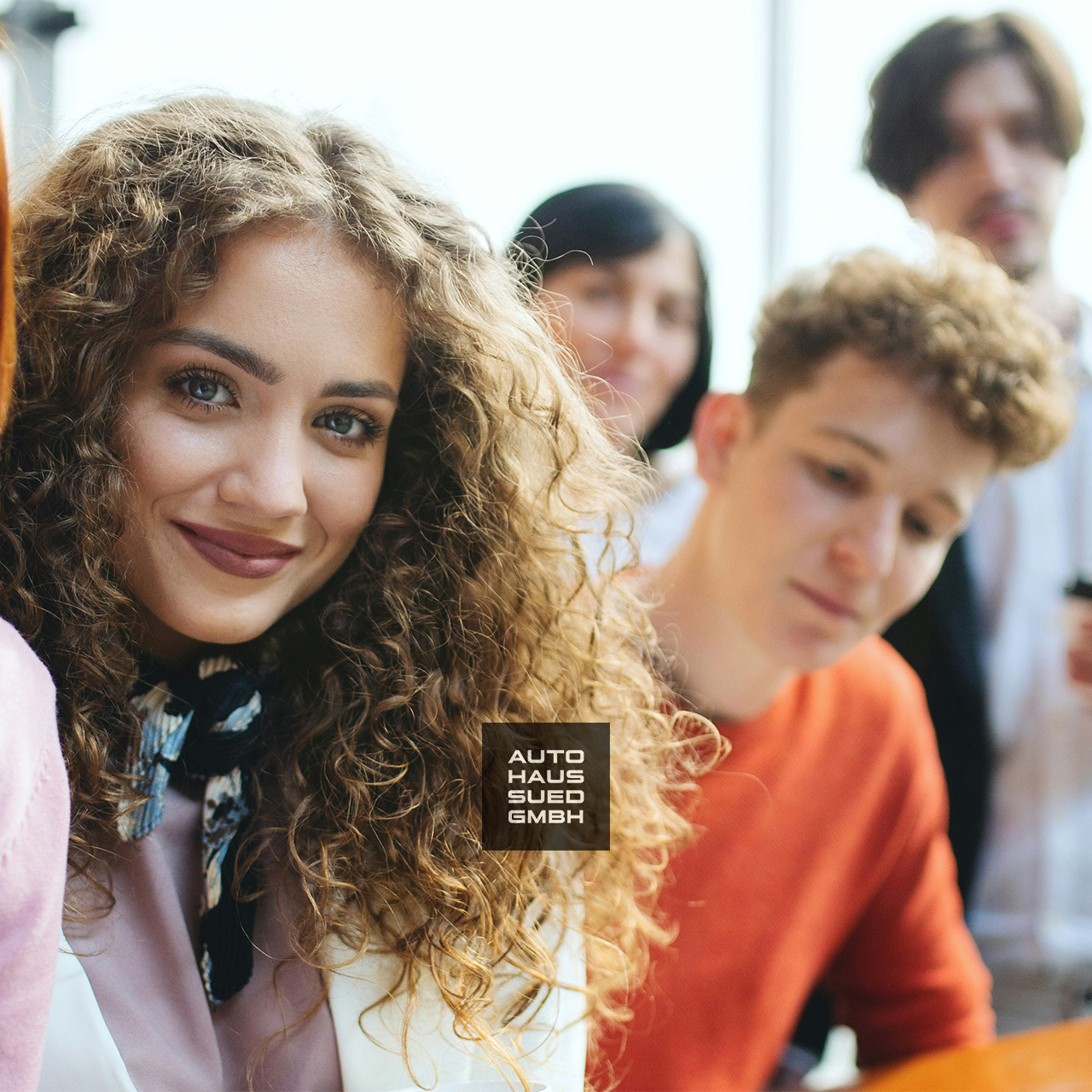 Ausbau unseres Ausbildungs-Engagements