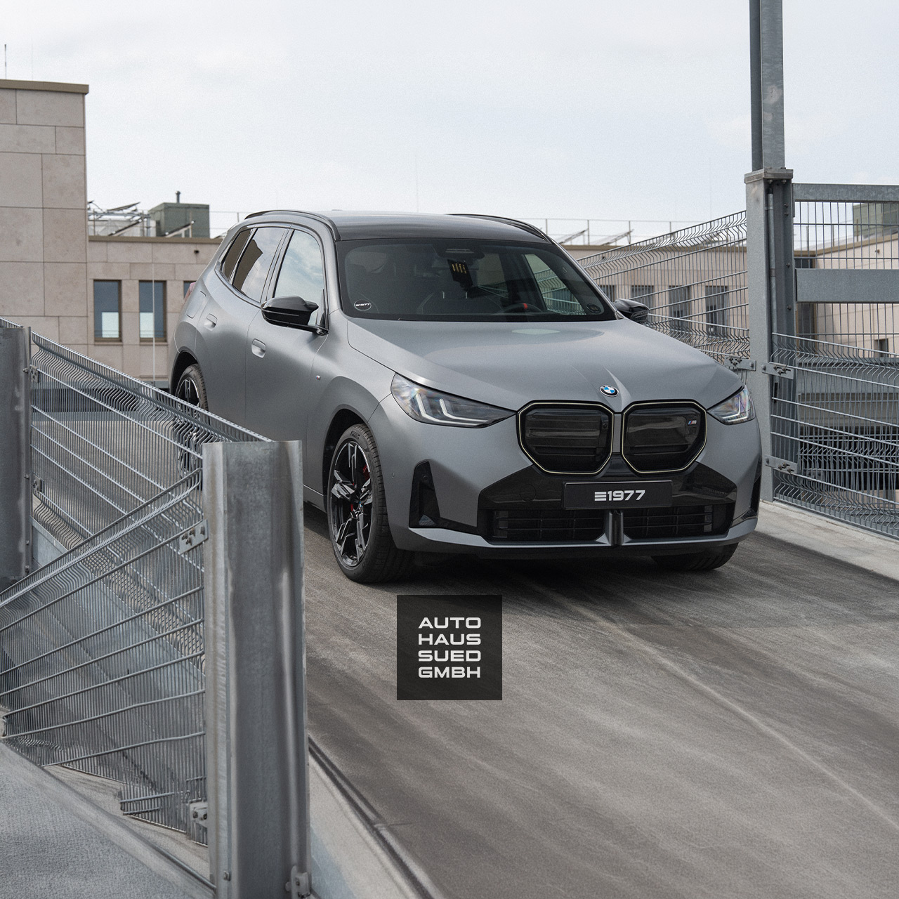 Markenstrategie eformance – Elektromobilität im Luxus- und Performance-Segment