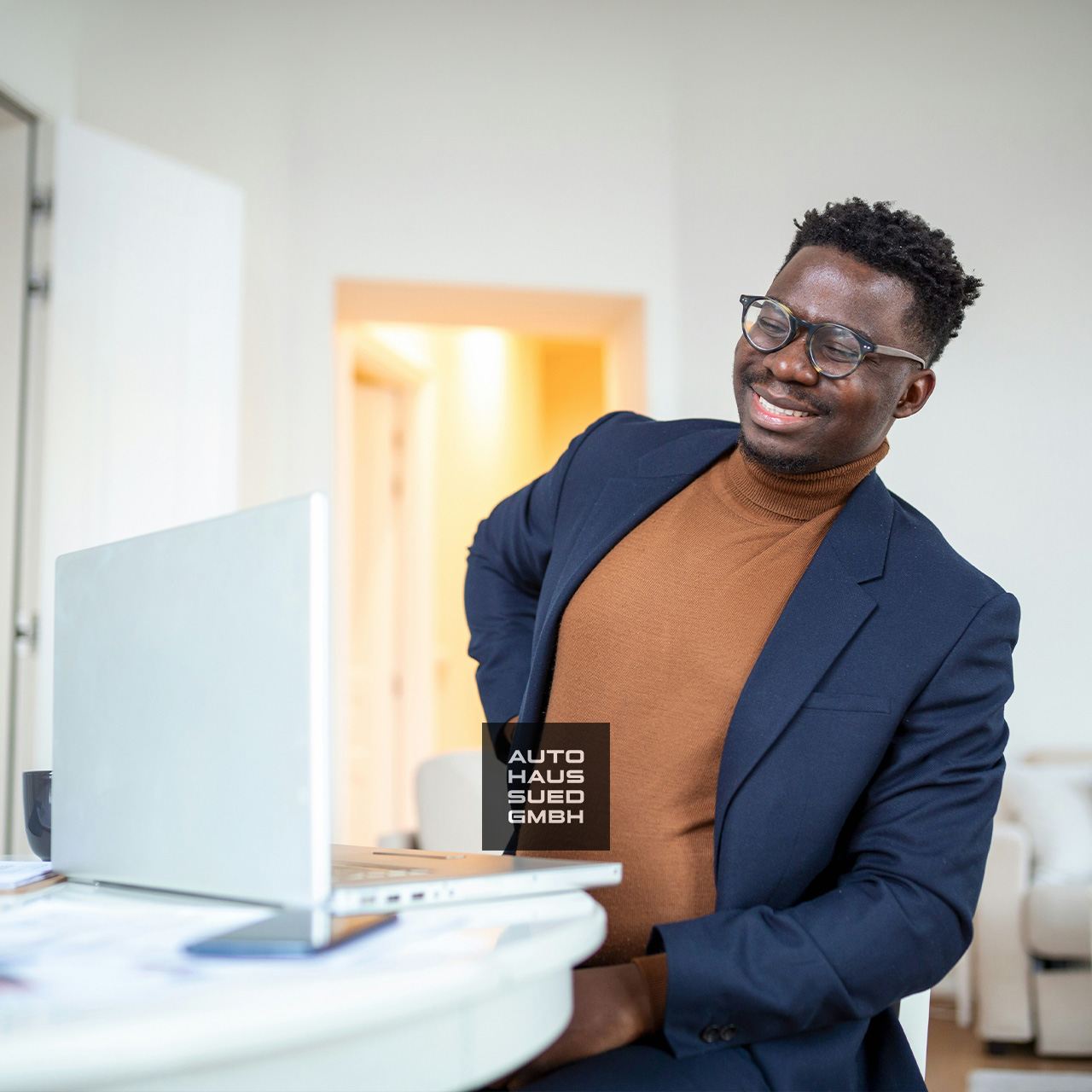 Automobilverkäufer m/w/d – Premiumsegment