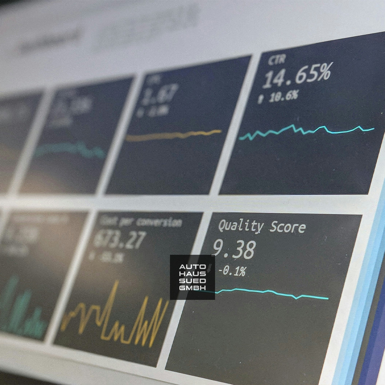 Autohaus Süd blickt zuversichtlich ins Jahr 2026