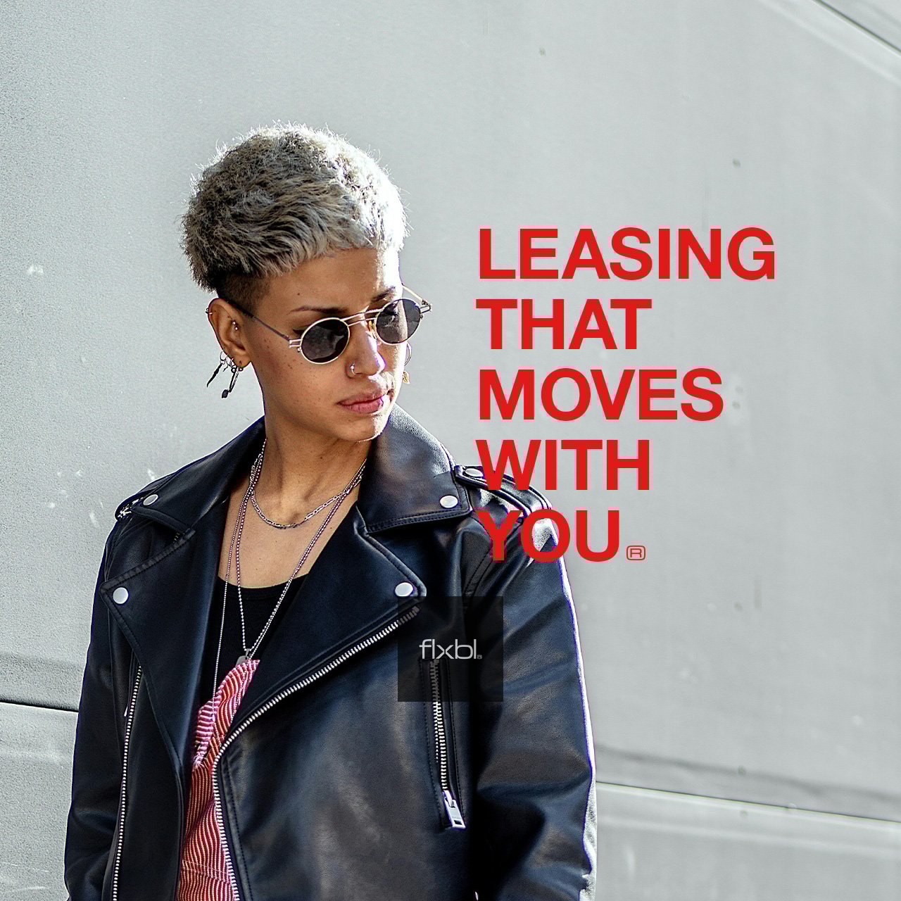 Markenstrategie flxbl® – Flexibilität als neues Prinzip im Luxus-Fahrzeughandel