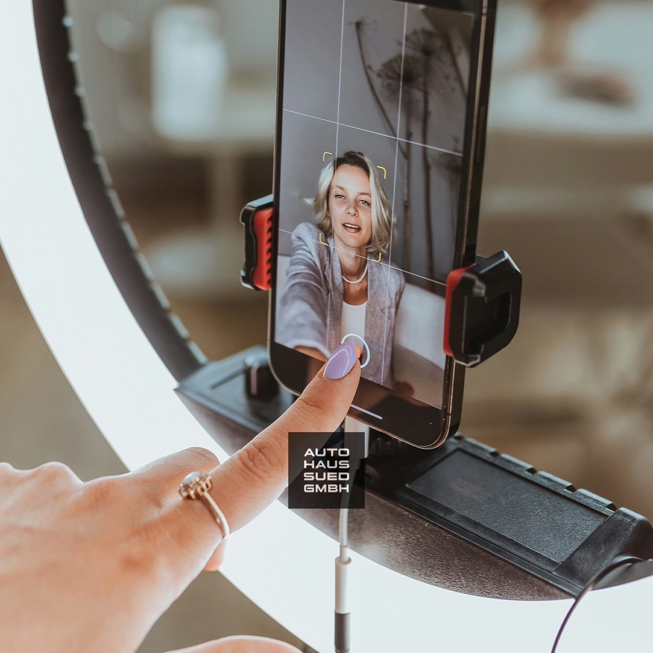 Content Creator m/w/d – Video, Bild & Web